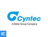 Cyntec (乾坤科技)